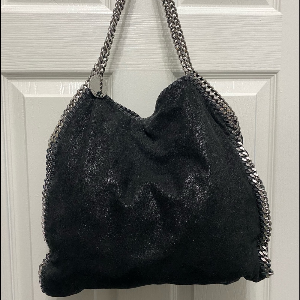 Stella McCartney hobo bag
